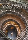 Vatican Museums. 100 works not to be missed libro