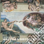 Michelangelo. Cappella Sistina 2018. Calendario. Ediz. italiana e inglese libro