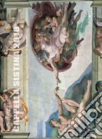 Michelangelo. Cappella Sistina 2018. Calendario. Ediz. italiana e inglese libro