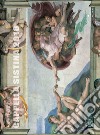 Michelangelo. Cappella Sistina 2018. Calendario. Ediz. italiana e inglese libro