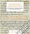 «Dilectissimo fratri Caesario Symmachus» Tra Arles e Roma: le reliquie di san Cesario, tesoro della Gallia paleocristiana. Ediz. illustrata libro