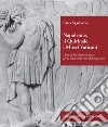 Napoleone, il Quirinale, i Musei Vaticani. I fregi di José Álvarez Cubero per la Camera da Letto dell'Imperatore. Ediz. illustrata libro di Sgarbozza Ilaria