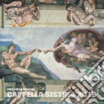 Michelangelo. Cappella Sistina 2019. Calendario. Ediz. italiana e inglese libro