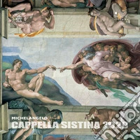 Musei Vaticani 2020. Calendario medio libro