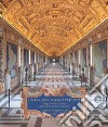 Della Gran Galleria Vaticana. Viaggio attraverso il restauro della Galleria delle Carte Geografiche libro di Caffo A. (cur.)