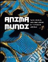 Anima Mundi World. Peoples, Arts and Cultures in the Vatican Museums libro di Mapelli Nicola