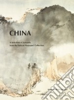 China. A selection of artworks from the vatican museums' collection