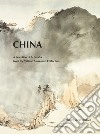 China. A selection of artworks from the vatican museums' collection libro