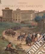 I papi a Castel Gandolfo libro