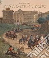 I papi a Castel Gandolfo libro di Petrillo Saverio