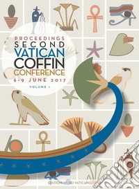Proceedings Second Vatican Coffin Conference libro