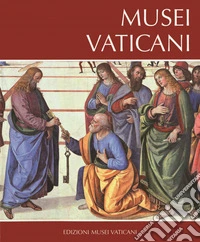 Musei vaticani libro