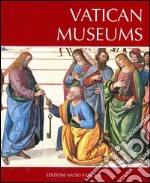 Musei vaticani. Ediz. inglese libro