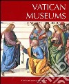 Musei vaticani. Ediz. inglese libro di Pomella Andrea