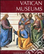 Musei vaticani. Ediz. inglese libro