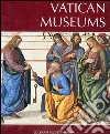 Musei vaticani. Ediz. inglese libro