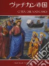 Città del Vaticano. Ediz. giapponese libro di Petrosillo Orazio