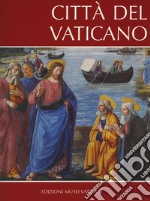 Città del Vaticano libro