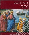 Vatican city libro