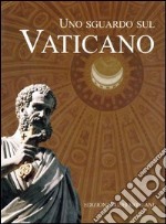 Uno sguardo sul Vaticano libro