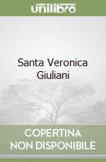 Santa Veronica Giuliani