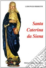 Santa Caterina da Siena libro