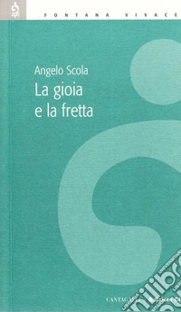 La gioia e la fretta. Testimoni del risorto