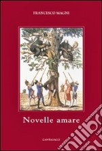 Novelle amare libro