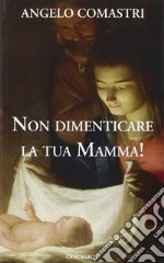 Non dimenticare la tua mamma libro