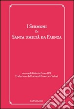 I sermoni libro