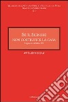 Se il signore non costruisce la casa. La giustizia nel salmo 126 libro