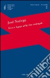 Eros e agape nella vita coniugale libro di Noriega José