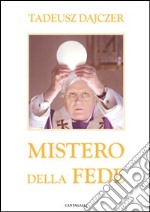 Mistero della fede libro