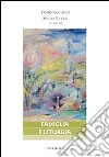 Famiglia e liturgia libro