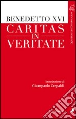 Caritas in veritate libro