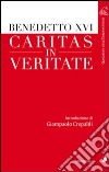 Caritas in veritate libro