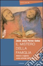 Il Mistero della famiglia libro