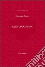 Sant'Agostino libro