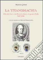 La titanomachia. L'età dei Nove e dei Petrucci a Siena e le guerre d'Italia (1477-1524)