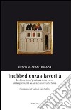 In obbedienza alla verità. La discrezione/prudenza come perno della spiritualità di Santa Caterina da Siena libro