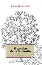 Il cantico della Sulamita libro