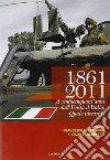 1861-2011. A centocinquant'anni dall'unità d'Italia quale identità? libro