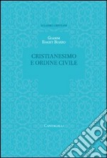 Cristianesimo e ordine civile libro