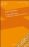 I segni della carne. Il matrimonio nell'economia sacramentaria libro di Granados García José