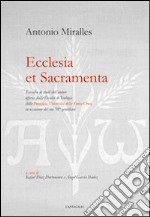 Ecclesia et sacramenta