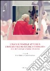 Anthropotes. Rivista di studi sulla persona e la famiglia (2011). Vol. 1 libro