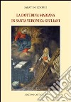 La dottrina mariana in Santa Veronica Giuliani libro