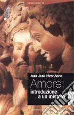 Amore: introduzione a un mistero libro