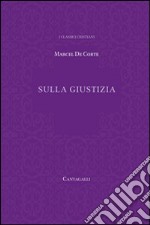 Sulla giustizia