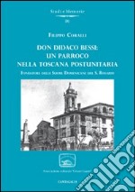 Don Didaco Bessi: un parroco nella Toscana postunitaria